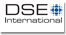 DSE logo