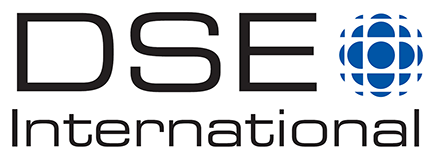 DSE logo